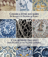 CERAMICA ENTRE DOS MARES - 9788408196266